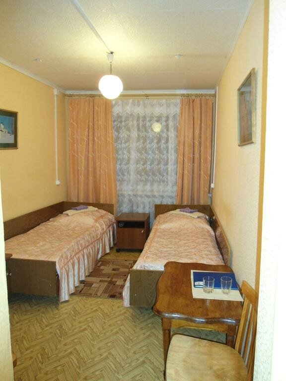 Гостиница Русь Кириллов-50