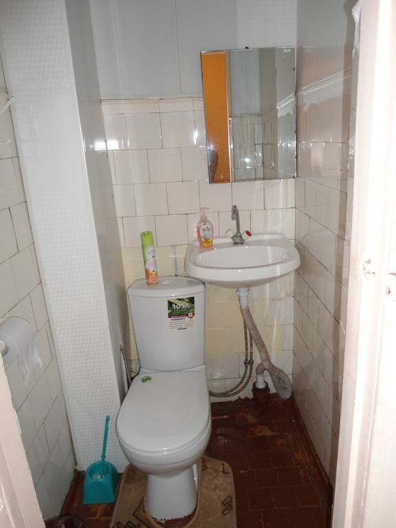 Гостиница Русь Кириллов-57