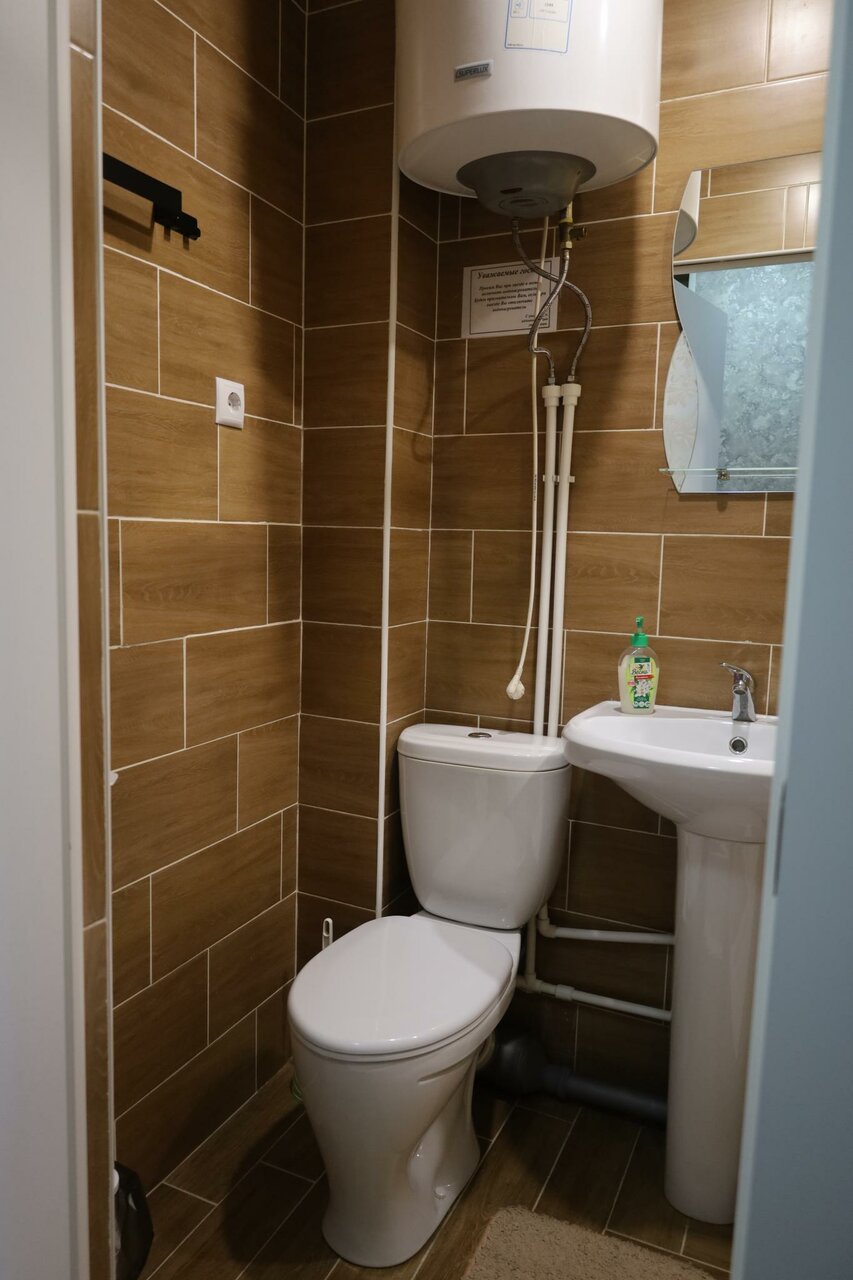 Гостиница Русь Кириллов-38