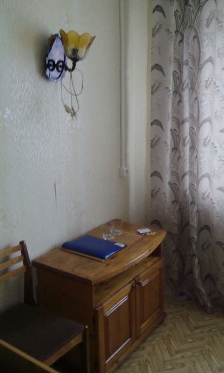 Гостиница Русь Кириллов-26