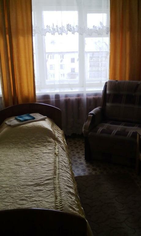 Гостиница Русь Кириллов-39