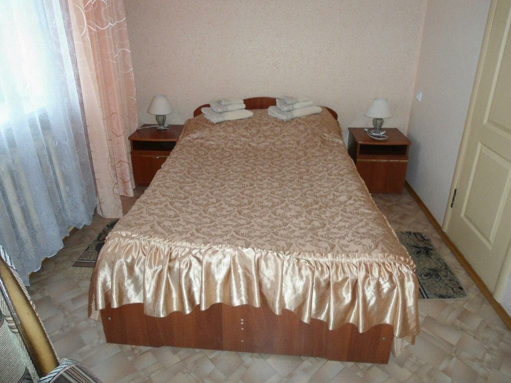 Гостиница Русь Кириллов-18