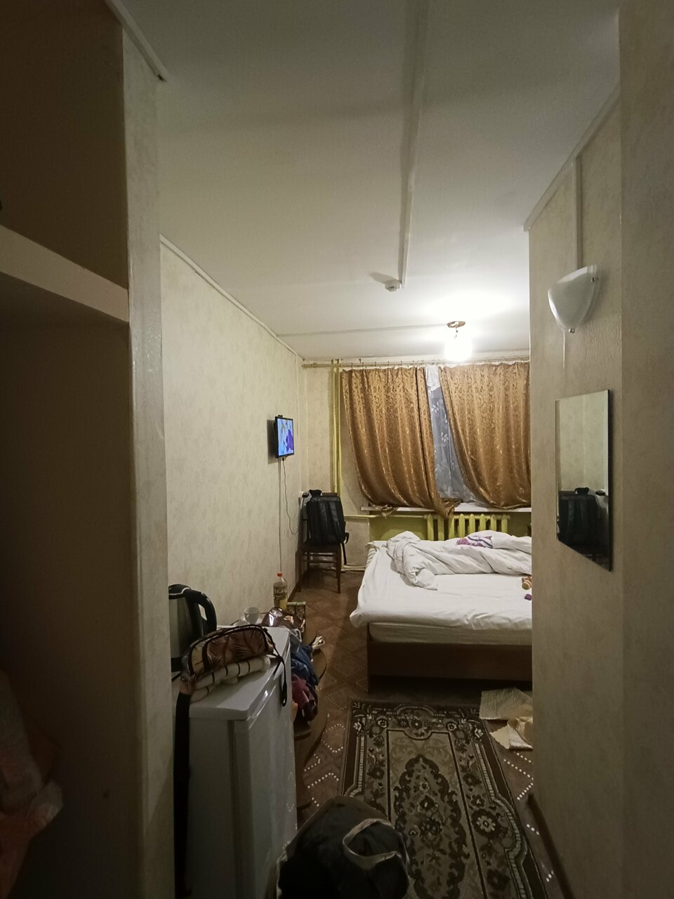 Гостиница Русь Кириллов-60