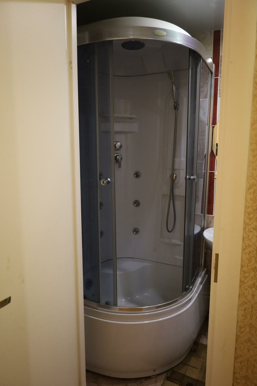 Гостиница Русь Кириллов-16