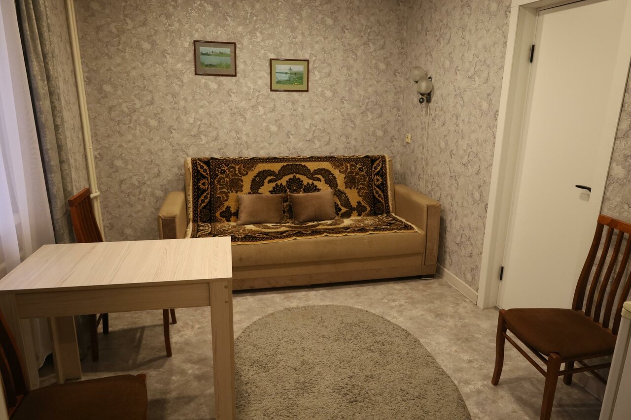 Гостиница Русь Кириллов-25