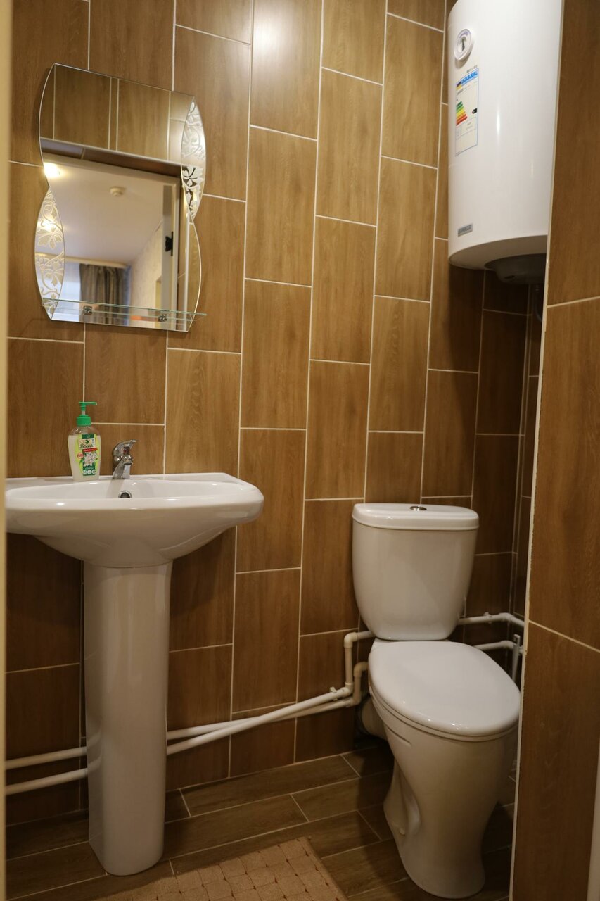 Гостиница Русь Кириллов-8