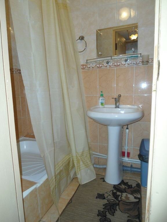 Гостиница Русь Кириллов-35