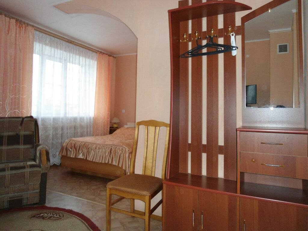 Гостиница Русь Кириллов-13