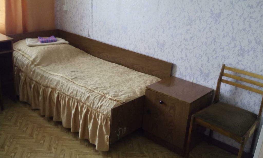 Гостиница Русь Кириллов-21