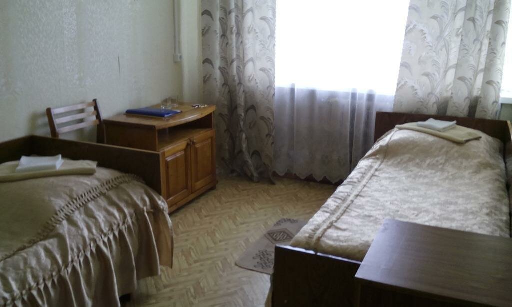 Гостиница Русь Кириллов-59