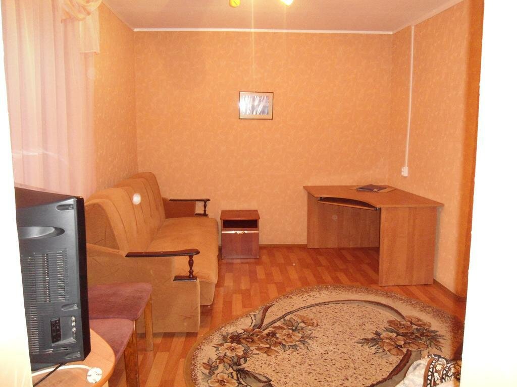 Гостиница Русь Кириллов-33