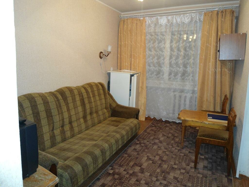 Гостиница Русь Кириллов-51