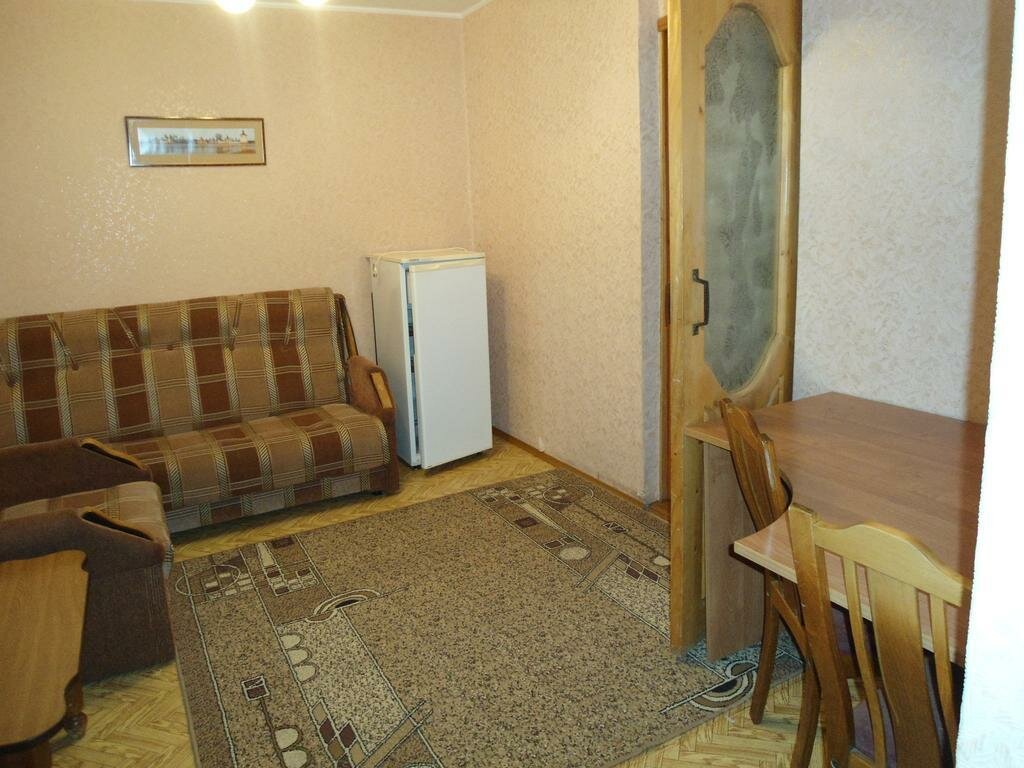 Гостиница Русь Кириллов-27