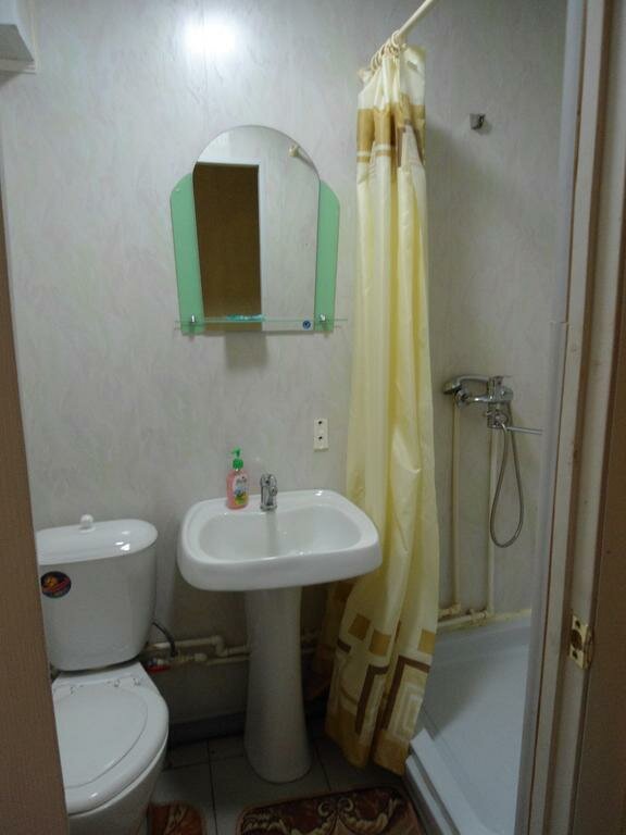 Гостиница Русь Кириллов-23