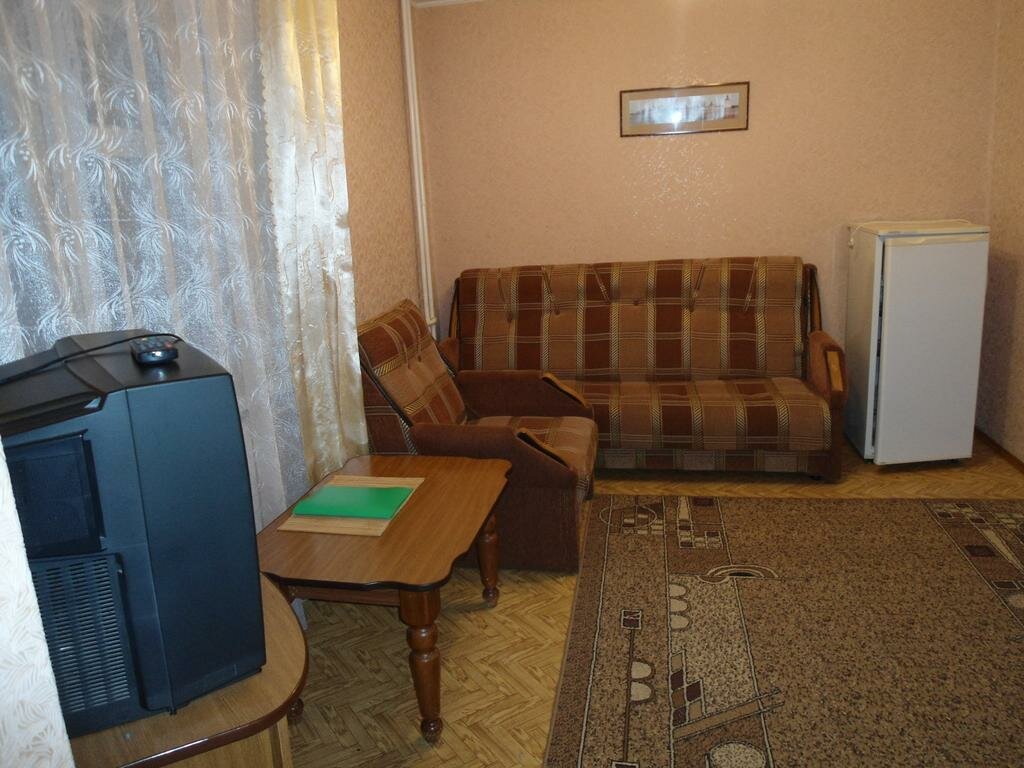 Гостиница Русь Кириллов-54