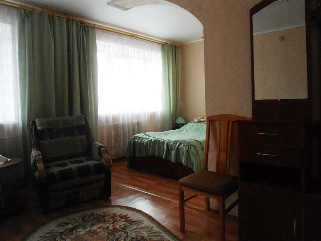 Гостиница Русь Кириллов-55