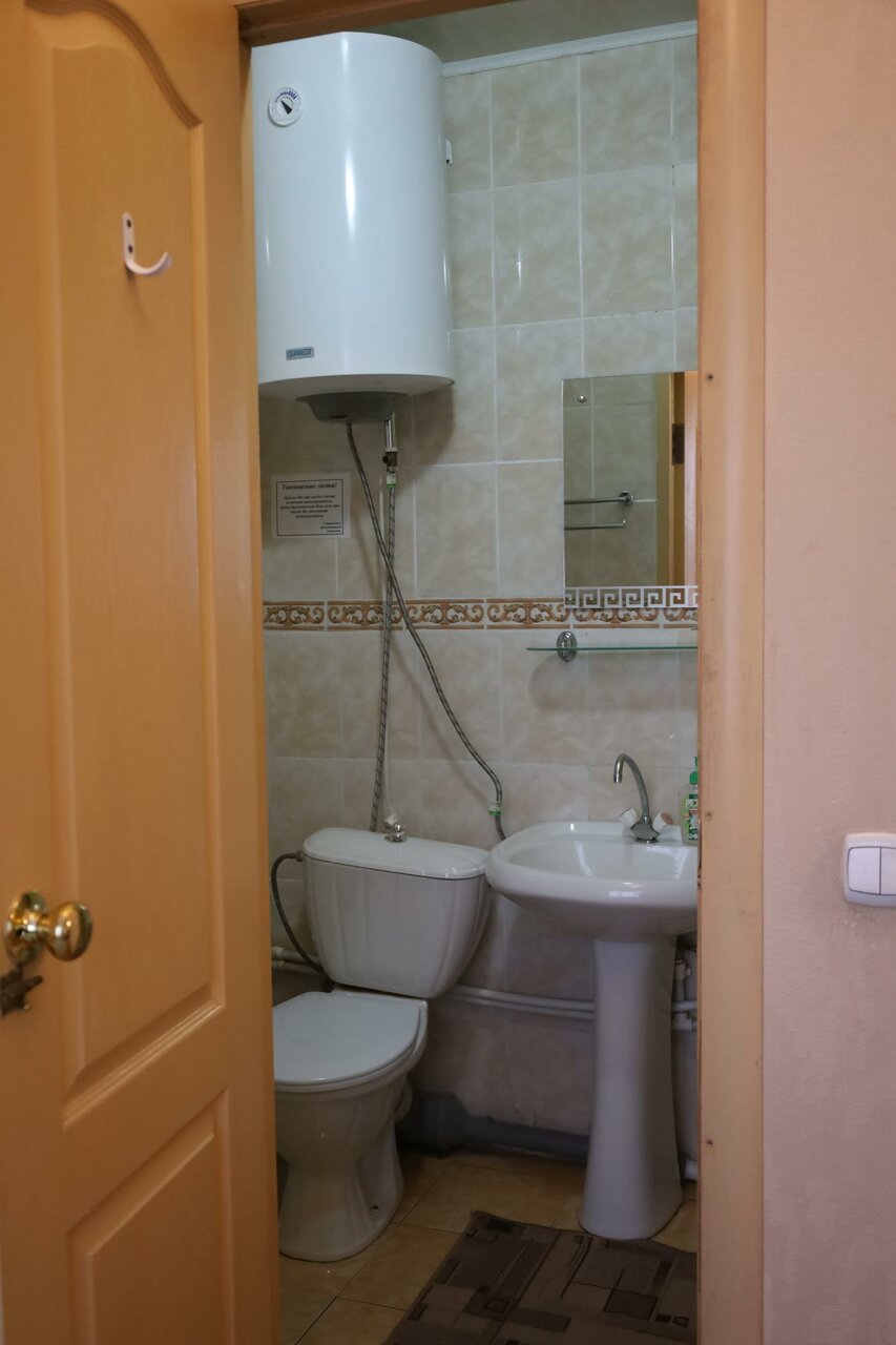 Гостиница Русь Кириллов-53