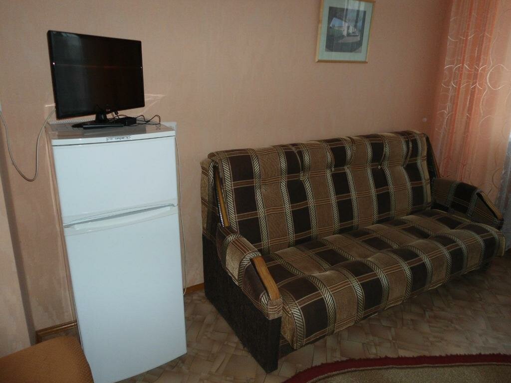 Гостиница Русь Кириллов-31