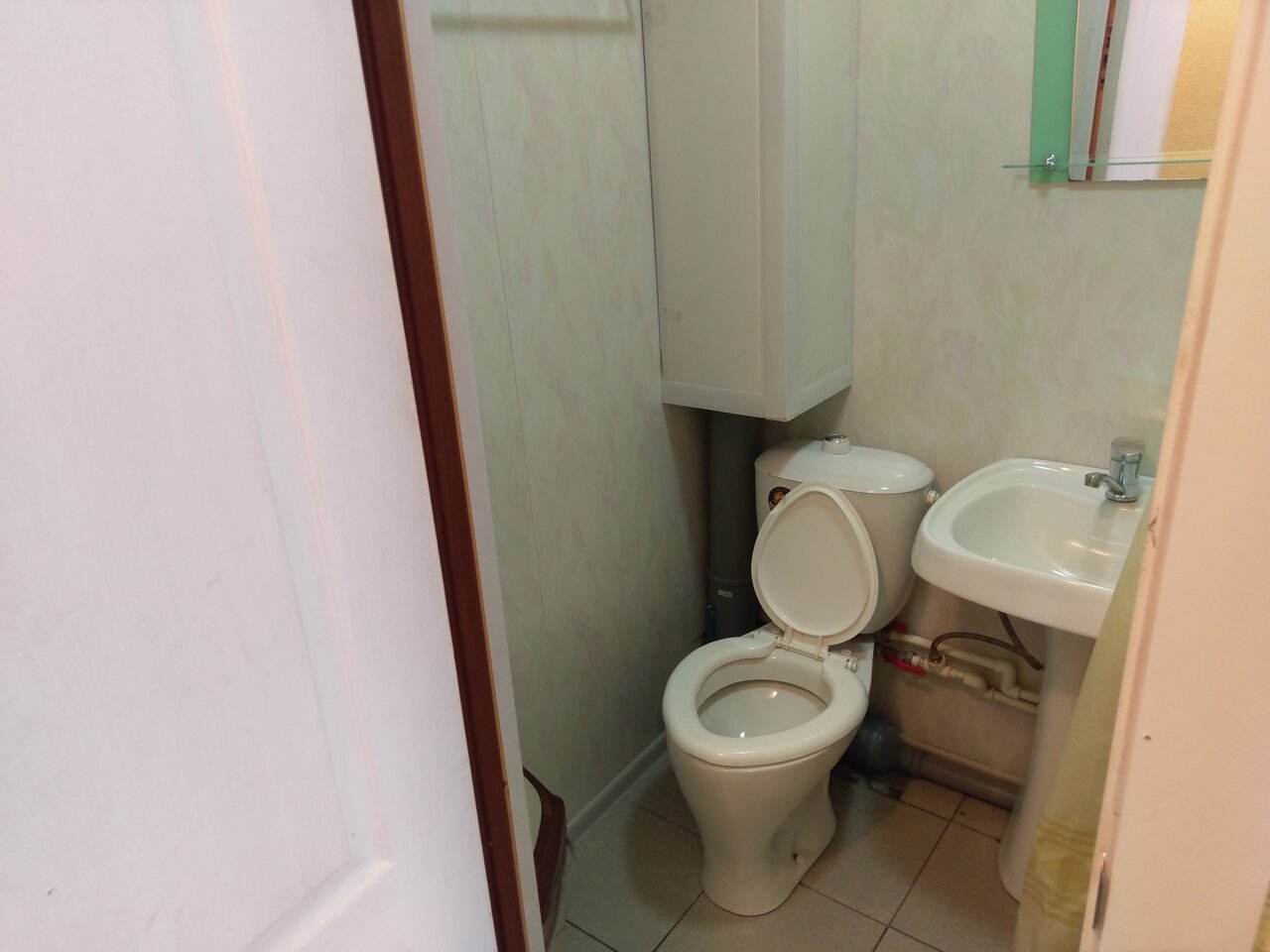 Гостиница Русь Кириллов-52