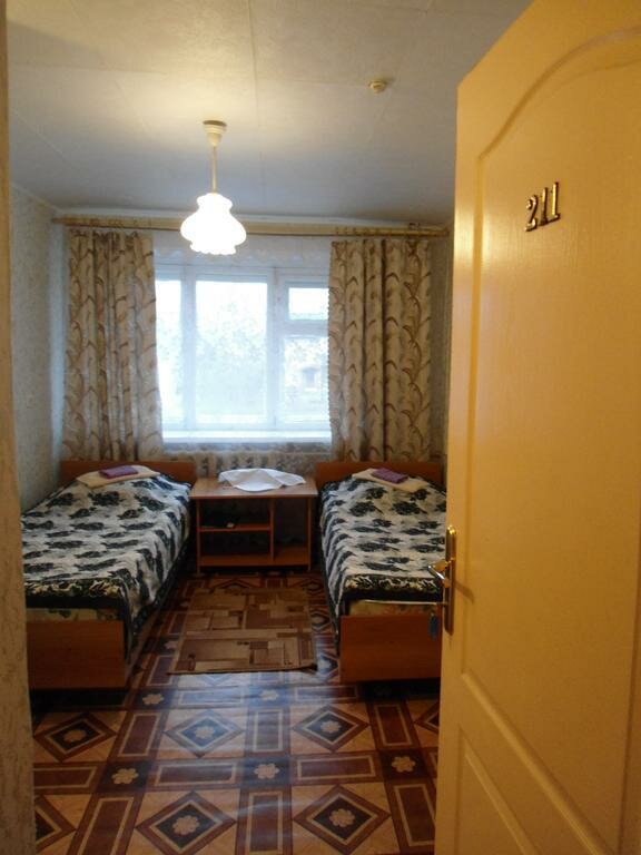 Гостиница Русь Кириллов-46