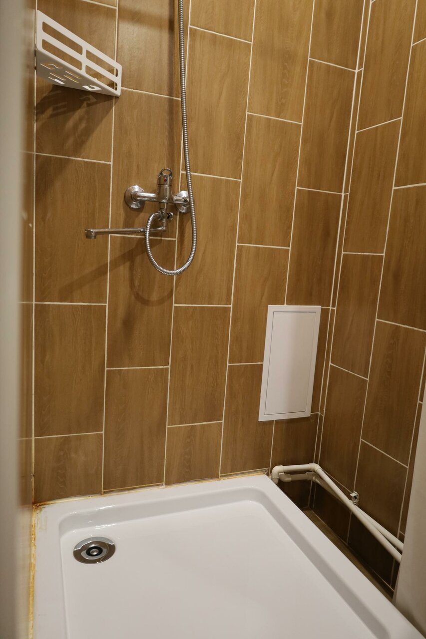 Гостиница Русь Кириллов-22