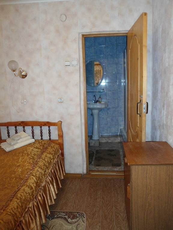 Гостиница Русь Кириллов-20