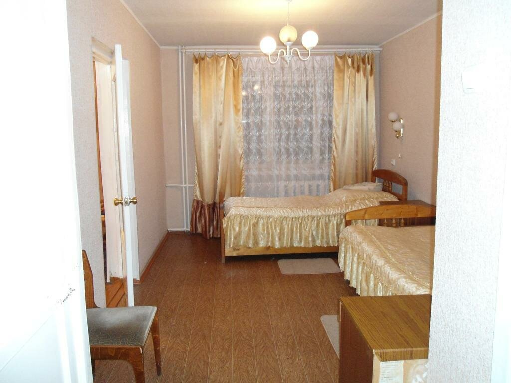 Гостиница Русь Кириллов-37