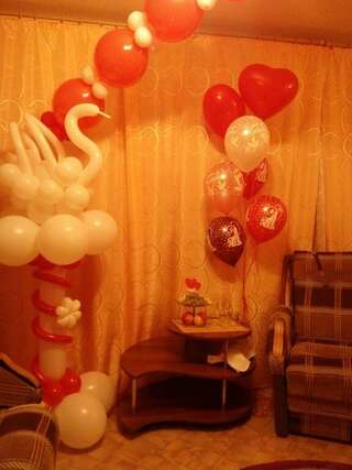 Гостиница Русь Кириллов-6