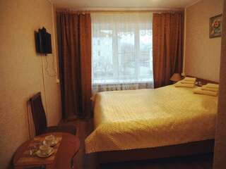 Гостиница Русь Кириллов-2