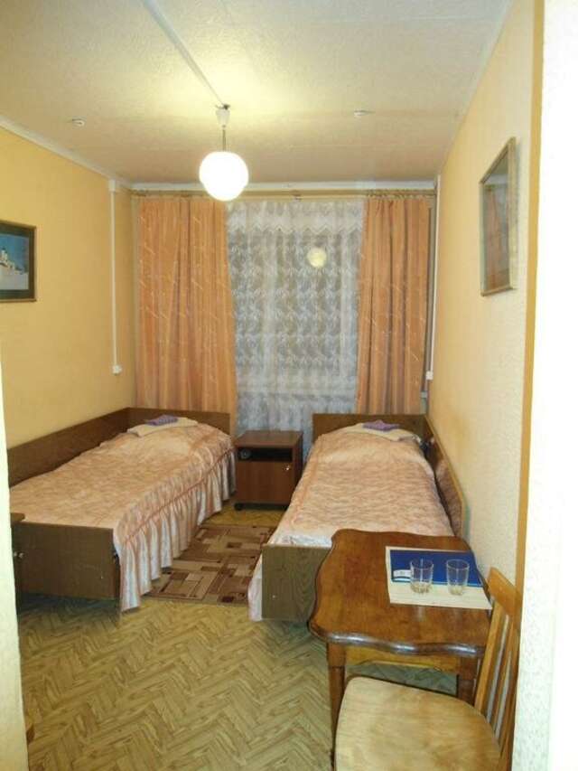 Гостиница Русь Кириллов-49