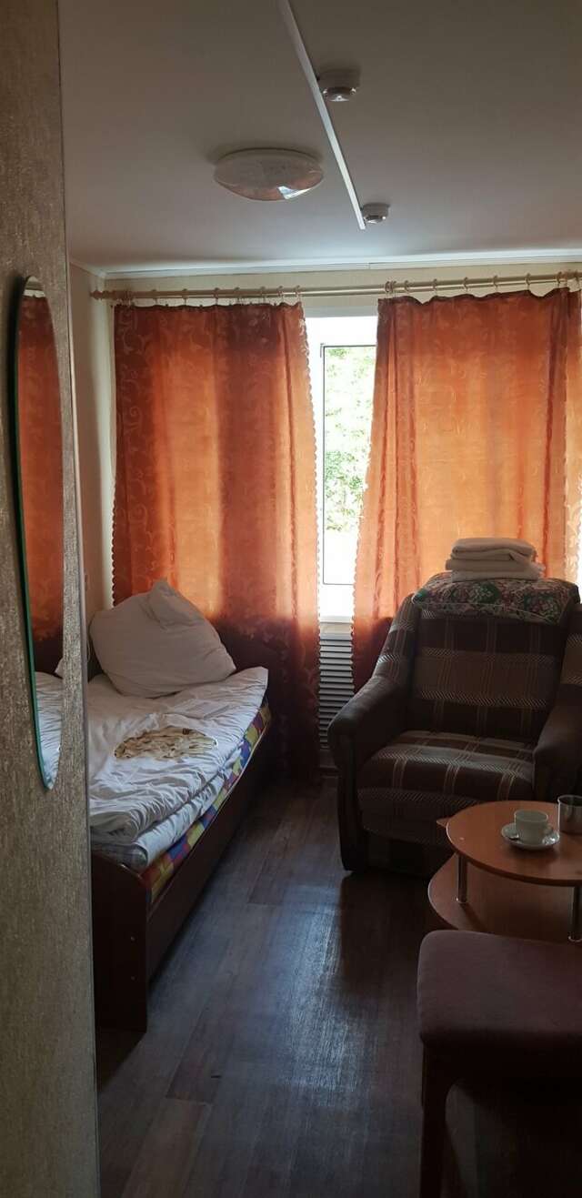 Гостиница Русь Кириллов-60