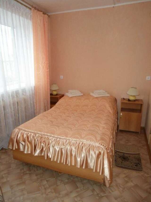 Гостиница Русь Кириллов-44