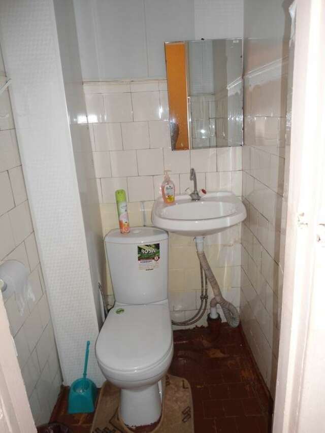 Гостиница Русь Кириллов-56