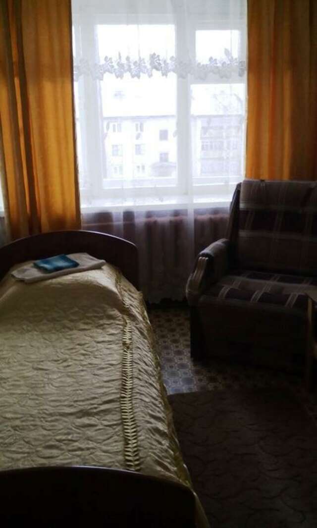 Гостиница Русь Кириллов-38