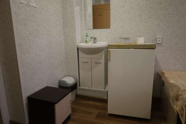 Гостиница Русь Кириллов-29