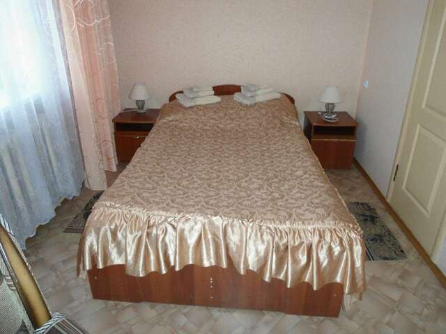 Гостиница Русь Кириллов-17