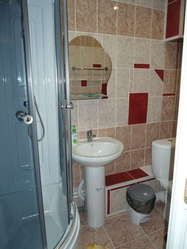 Гостиница Русь Кириллов-43