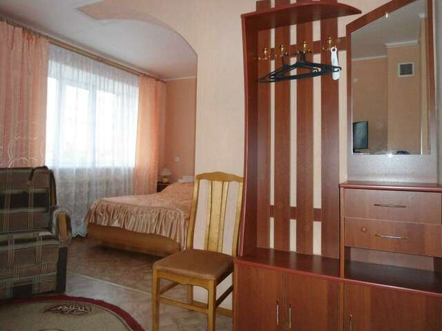 Гостиница Русь Кириллов-12