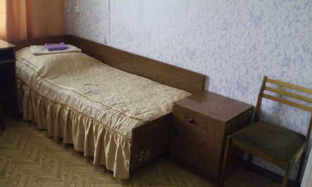 Гостиница Русь Кириллов-20