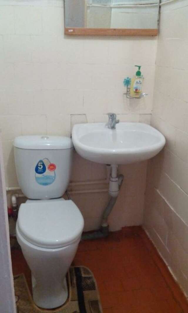 Гостиница Русь Кириллов-18