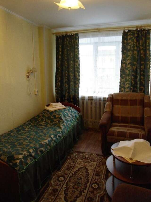 Гостиница Русь Кириллов-27