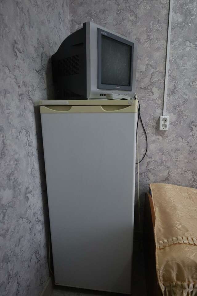 Гостиница Русь Кириллов-13