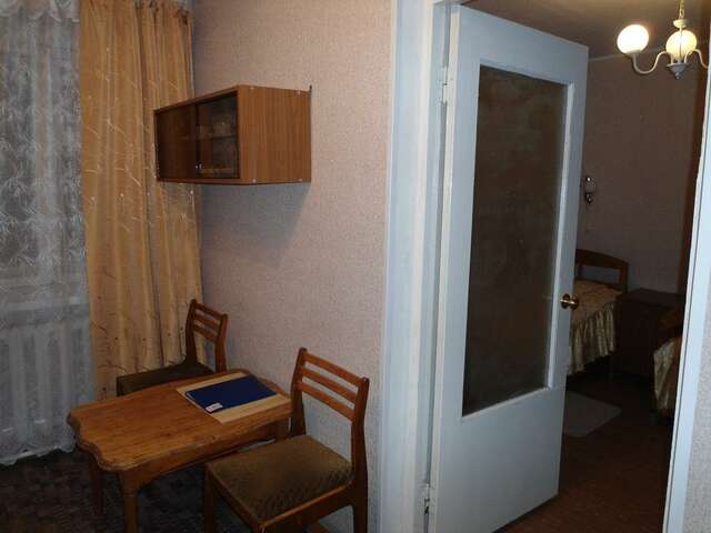 Гостиница Русь Кириллов-46