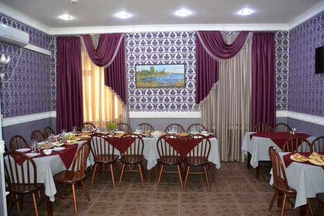 Гостиница Русь Кириллов-6