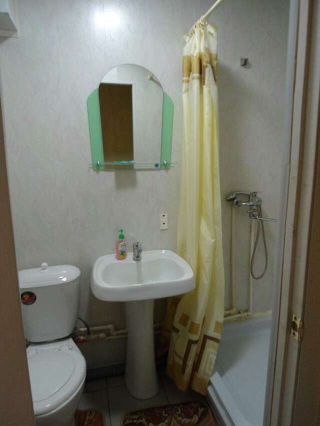 Гостиница Русь Кириллов-22