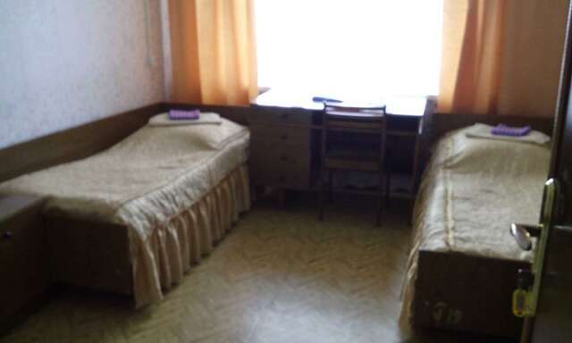 Гостиница Русь Кириллов-42