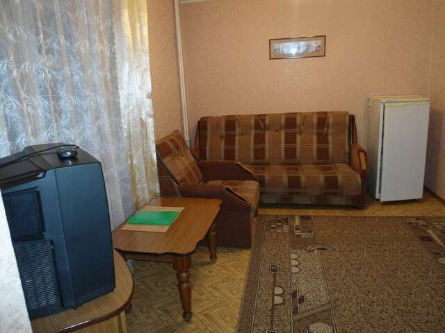 Гостиница Русь Кириллов-53