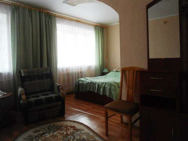 Гостиница Русь Кириллов-54