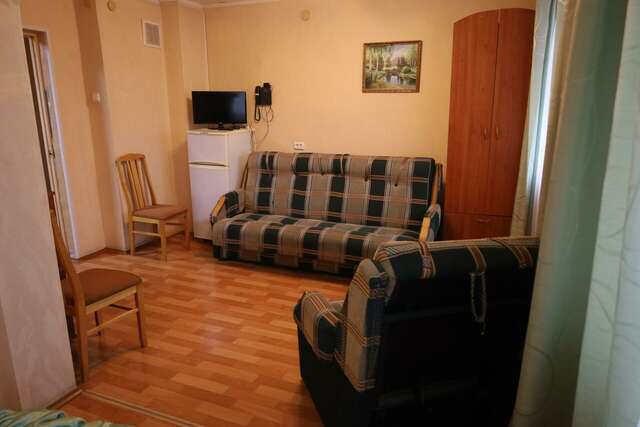 Гостиница Русь Кириллов-55