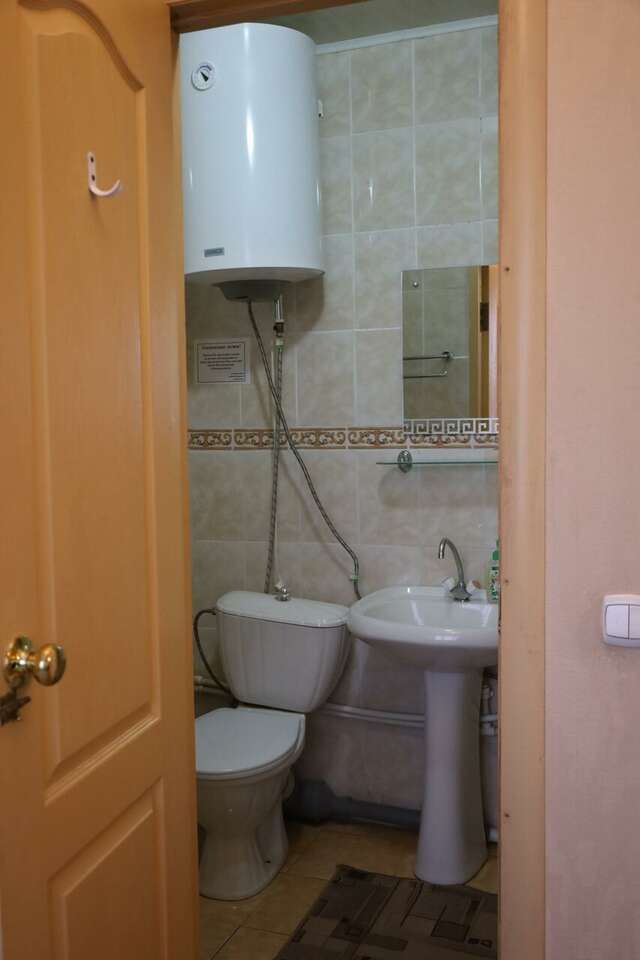 Гостиница Русь Кириллов-52